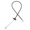Nissan Datsun 720 King Cab 1980-1986 Throttle Cable