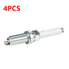 FIAT 500X, JEEP RENEGADE 4 Pcs Spark Plug (2019-2024)