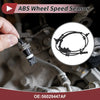 Jeep Grand Cherokee ABS Wheel Speed Sensor (2011-2014)