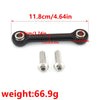 Harley Sportster 883 XL883L Engine Suspension Bracket (2004-2023)