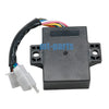 Mule 2510 4X4 / Mule 2500 Kawasaki Ignitor CDI Box (1994-2000)