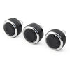 Mazda 2 A/C Control Switch Knob (2011-2014)