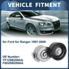 Ford Ranger 1997-2008 - Durable Metal Component 1 x Belt Tensioner