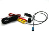 Mercedes-Benz W203 Car Rear View Backup Camera (2001–2007)