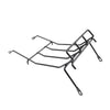 Honda Super Cub C125 Mid Seat Luggage Rack (2019-2025)
