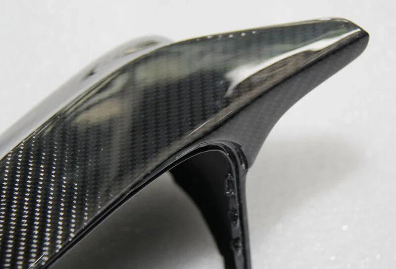 BMW 5 Series G30 G20 G11 G12 2017-22 Carbon Fiber Replace Side Mirror Shell