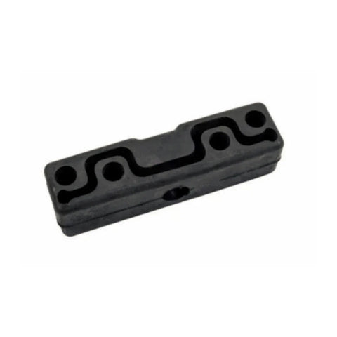 Cadillac Chevrolet GMC Torsion Bar Support Insulator (2000-2005)