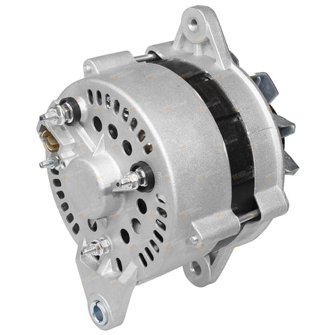 Toyota Hilux 4Runner Alternator (1983–1987)
