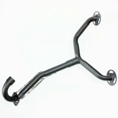 250cc Dinosaur Style Quad ATV Twin Exhaust Pipe Alloy Mufflers