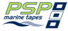 Temporary Repairs on Boats and Canoes 50mm x 5m PSP Duck Tape Black