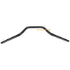 Yamaha Raptor 700 Heavy Duty Black Handlebar (2013–2024)