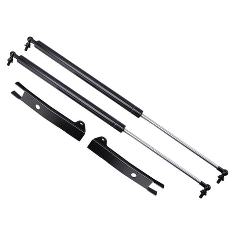 Toyota Hilux Revo 2 x Gas Struts Bonnet Damper (2016-2024)