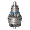 Honda Spacy 110 14T/40T Starter Motor Pinion Gear (2012-2014)