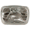 Toyota Liteace / Townace 1983-2003 L=R LH/RH Universal Sealed Beam Headlight