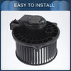 Subaru Blower Motor Assembly (2008-2014)