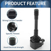 Honda Accord L4 2.0L Ignition Coil Pack (2014-2017)