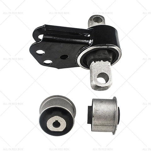 Jeep Grand Cherokee WH Front Differential Mount Bush (2005-2010)