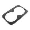 Jeep Grand Cherokee Rear Seat Water Cup Holder Cover Trim (2011-2021)