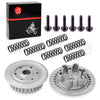 Yamaha YFZ450 Clutch Center Inner Hub Pressure Plate Springs (2006–2013)