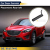 Buick Encore GX Door Side Lower Trim Rear Left (2020-2026)