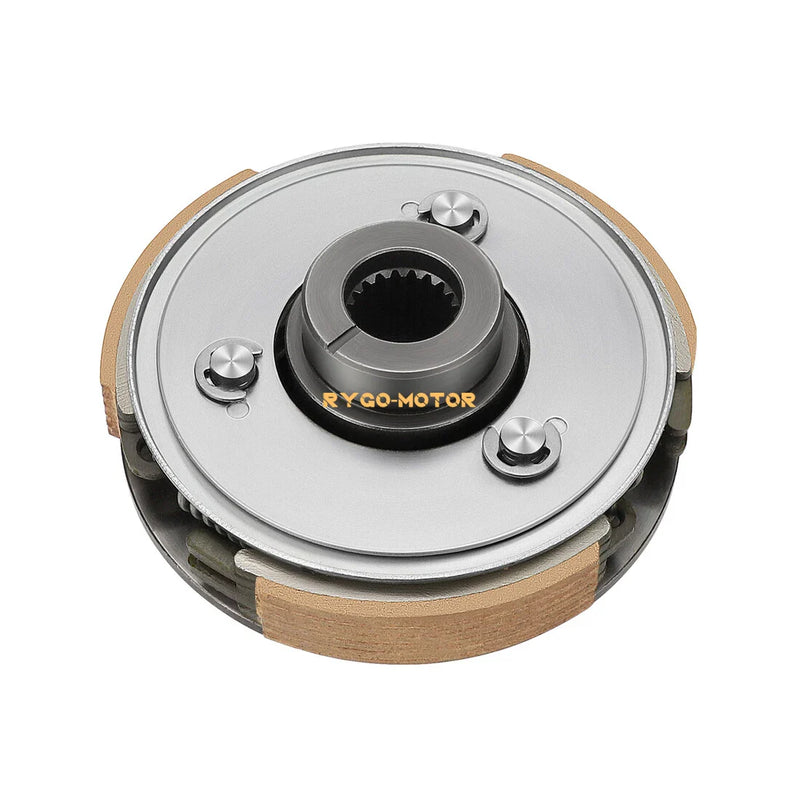 Honda Recon 250 Centrifugal Carrier Wet Clutch