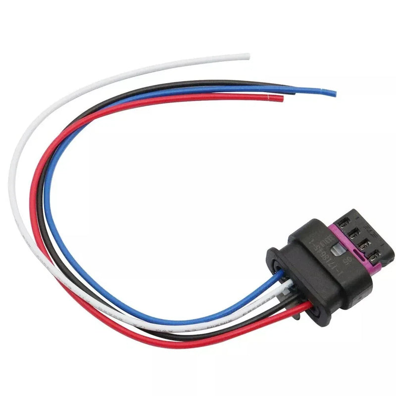 Chrysler Hyundai Jeep Ram Camshaft Position Sensor Connector (2005-2010)