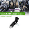 JEEP Cherokee 3.7 V6 4x4 Crankshaft Position Sensor (2008)