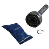 Toyota Hilux 4x4 & Diesel Front Leaf Spring CV Joint (1979–1997)
