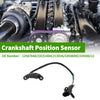Chevrolet Malibu Base Crankshaft Position Sensor (1997-2003)