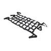 Jeep Wrangler YJ TJ JK JL JT Multifunction Mesh Cargo Net (1987-2023)