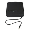 Android Car Stereo Radio USB CD DVD Drive Reader