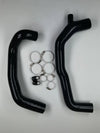 BMW N54 135i 335i 335xi 535i Z4 2.0" Silicone Inlet Pipe Hose Kit (2007-2013)