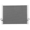 Polaris RZR Pro XP Aluminum Radiator Assembly (2020–2025)