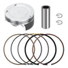 Yamaha Raptor 700 YFM700R Piston Ring Kit 102mm Forged (2006–2014)
