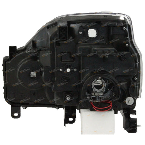 Nissan X-Trail RH Genuine Xenon Headlight (2007-2010)