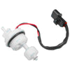 Coaster BB50 4cyl 4.1L 15B-FTE 03~06 Fuel Water Sensor Level Warning Switch
