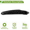 BMW X5 E70 Door Handle Trim Cover (2008-2013)