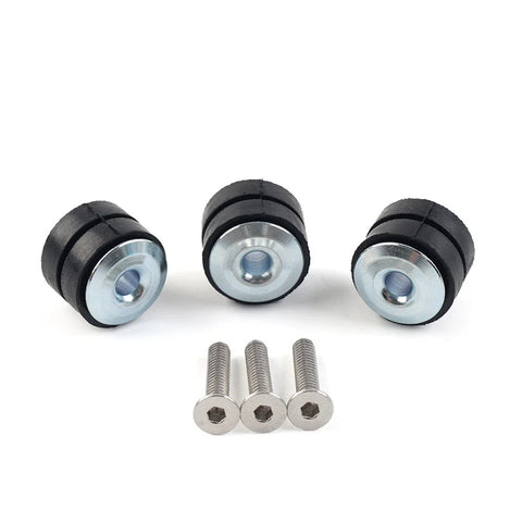 Buick Chevrolet 8 Pcs Windshield Wiper Motor Grommets