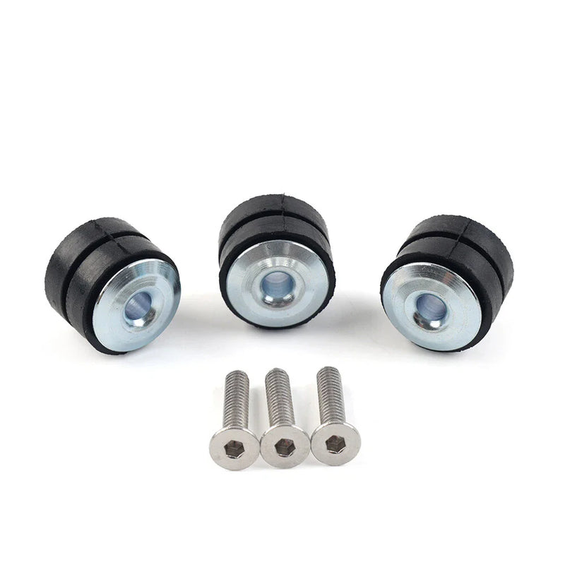 Buick Chevrolet 8 Pcs Windshield Wiper Motor Grommets
