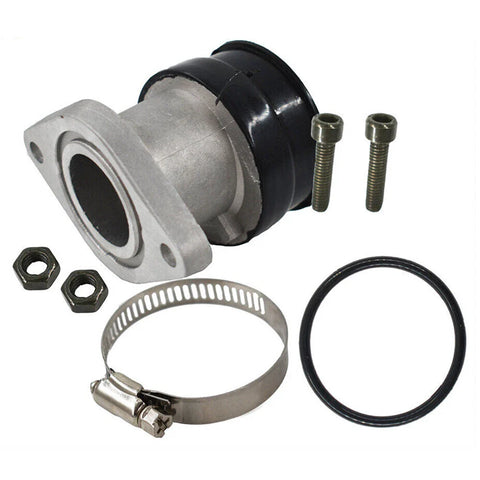 Yamaha Bear Tracker 250 Intake Manifold Carburetor Boot (1999-2004)