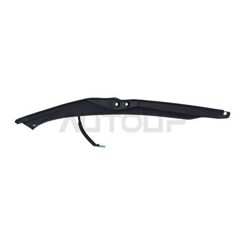 Honda CR-V 2 x Power Tailgate Pinch Sensor Assy (2019–2021)