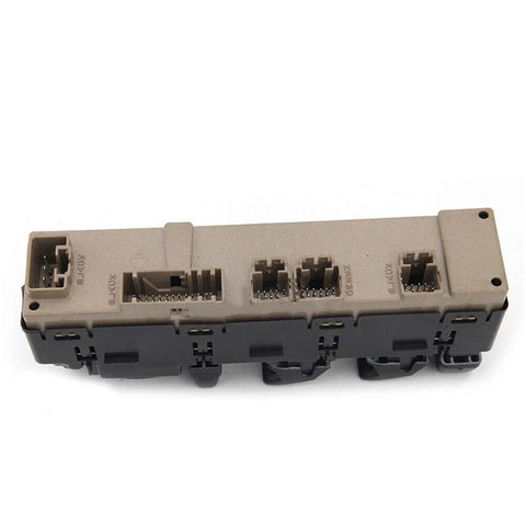 Escalade, Tahoe, Suburban Driver Side Master Power Window Switch (2002-2006)