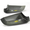 BMW 5 6 7 Series Carbon Fiber Rear Mirror Covers (2007-2017)