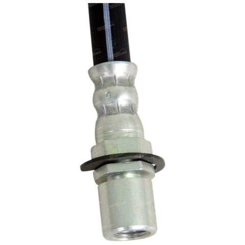 Toyota Hilux LN55 LN56 Front Brake Caliper Hose Line (1983–1988)