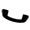 Mercedes Benz GLC Class Glossy Black Rear Roof Spoiler (2023-2024)