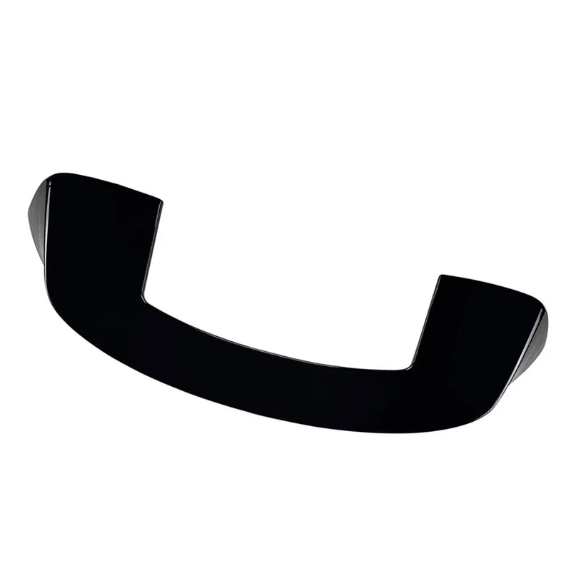 Mercedes Benz GLC Class Glossy Black Rear Roof Spoiler (2023-2024)