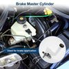 Nissan Sentra Brake Master Cylinder (2014-2019)