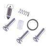 Honda VTR250 Interceptor 2 x Carburetor Repair Conversion Kit (1988-1990)