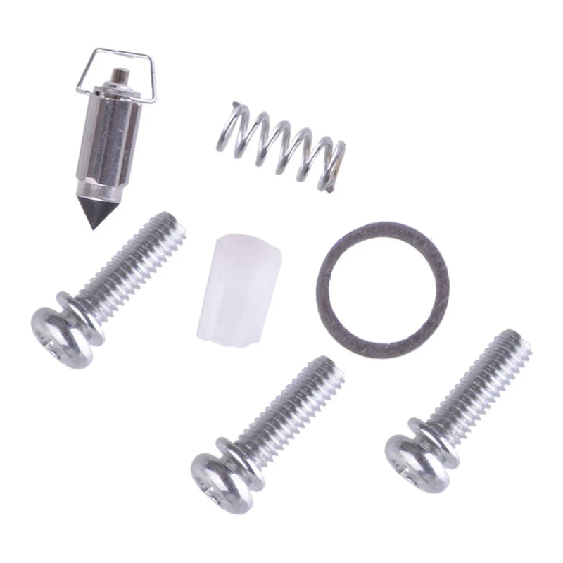 Honda VTR250 Interceptor 2 x Carburetor Repair Conversion Kit (1988-1990)