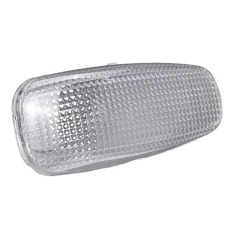 Mercedes-Benz W210 / W202 2 x LED Side Mirror Indicator Light
